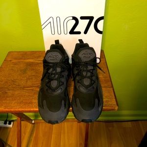 AirMax 270 chain reaction